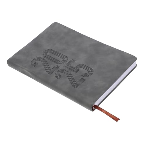 Angoily Agendabuch 2023 Schulplaner Akademischer Planer 2023-2024 Linierte Notizbücher Neujahrsplan Notizbuch Agenda Notizbuch 2023 Tagesplaner-notizbuch Kalenderplaner Papier Grey Angoily Agendabuch 2023 Schulplaner Akademischer Planer 2023-2024 Linierte Notizbücher Neujahrsplan Notizbuch Agenda Notizbuch 2023 Tagesplaner-notizbuch Kalenderplaner Papier Grey von Angoily