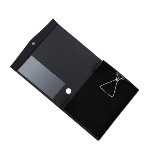 Angoily Aktenbox Zwischenablage Ordner Dokumentorganisator Papierhalter Klemmbrett a4 büroklammer brett Datei-Klemmbrett Angoily Aktenbox Zwischenablage Ordner Dokumentorganisator Papierhalter Klemmbrett a4 büroklammer brett Datei-Klemmbrett von Angoily