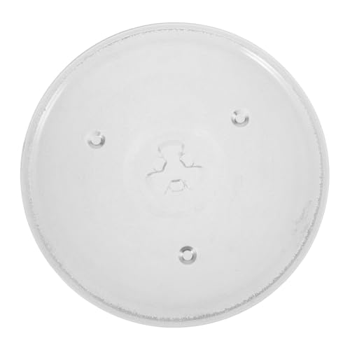 Angoily Backofen Ersatz Drehteller Mikrowellenplatte Mikrowellenzubehör Mikrowellen Drehteller Ofen Drehteller Tablett Ersatz Ofenblech Mikrowellenherd Kochplatte Transparentes Angoily Backofen Ersatz Drehteller Mikrowellenplatte Mikrowellenzubehör Mikrowellen Drehteller Ofen Drehteller Tablett Ersatz Ofenblech Mikrowellenherd Kochplatte Transparentes von Angoily