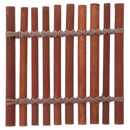 Angoily Bambusrequisiten Kartonröhren Zum Basteln Mini-zaun-handwerk Mini-panflöte Für Anfänger Mini-zaun-bastelarbeiten Flöte Pfeife Mini-kiefern Zur Dekoration Panflöteninstrument Angoily Bambusrequisiten Kartonröhren Zum Basteln Mini-zaun-handwerk Mini-panflöte Für Anfänger Mini-zaun-bastelarbeiten Flöte Pfeife Mini-kiefern Zur Dekoration Panflöteninstrument von Angoily