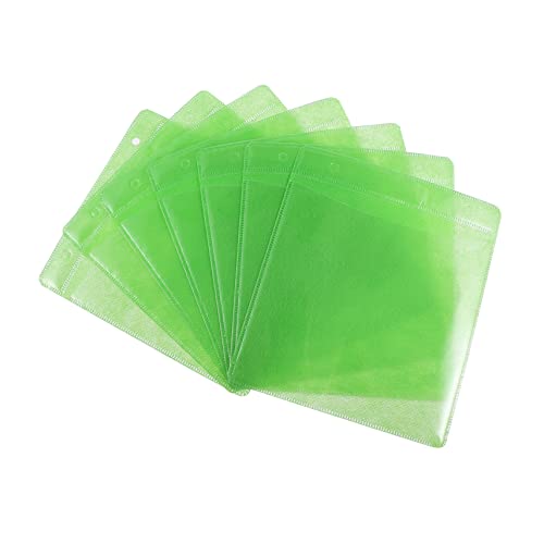 Angoily 12cm Cd Ärmeln 200 Stücke DVD Lagerung Ärmeln Pp Material Scratch Tragbare Angoily 12cm Cd Ärmeln 200 Stücke DVD Lagerung Ärmeln Pp Material Scratch Tragbare von Angoily