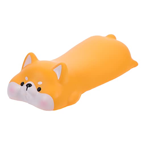 Angoily Cartoon Animal Mouse Pad groß klein Handgelenk Mauspad unterstützt Ergonomische Handgelenkruhe für handballenauflage Mauspad ergonomisch Harz Orange Angoily Cartoon Animal Mouse Pad groß klein Handgelenk Mauspad unterstützt Ergonomische Handgelenkruhe für handballenauflage Mauspad ergonomisch Harz Orange von Angoily