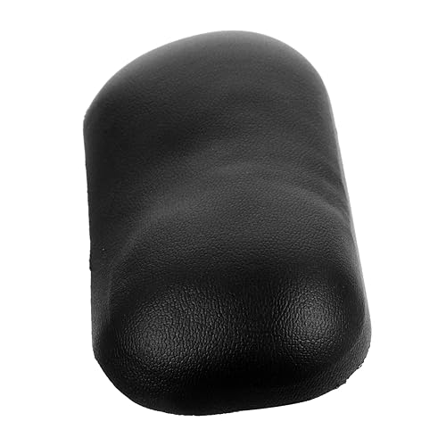 Angoily Computer-Handgelenkstütze -Handgelenkauflage Tastaturhandgelenkunterstützung Büro office desk accessories büro accessoires Kissen Computerversorgung Kieselgel Black Angoily Computer-Handgelenkstütze -Handgelenkauflage Tastaturhandgelenkunterstützung Büro office desk accessories büro accessoires Kissen Computerversorgung Kieselgel Black von Angoily
