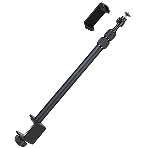 Angoily Einstellbare Kamera Schreibtisch Halterung Ständer 38 5-93 5 cm Telefon für Webcam Licht Angoily Einstellbare Kamera Schreibtisch Halterung Ständer 38 5-93 5 cm Telefon für Webcam Licht von Angoily