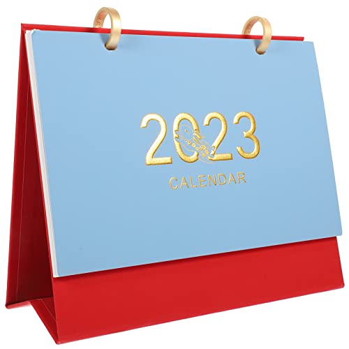 Angoily Desktop Ornament Kalender Großdruck Kalender Kleiner Tischkalender Kalender Desktop Kalender Zeitplan Kalender Monatlicher Desktop Rustikaler Großer Kalender Retro Planer Papier Angoily Desktop Ornament Kalender Großdruck Kalender Kleiner Tischkalender Kalender Desktop Kalender Zeitplan Kalender Monatlicher Desktop Rustikaler Großer Kalender Retro Planer Papier von Angoily