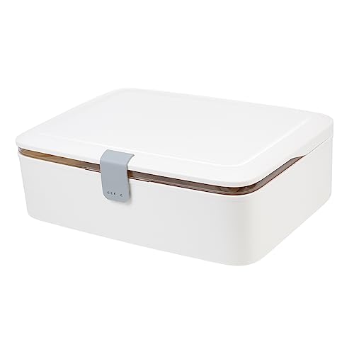 Angoily Dokumentenbox Lagig Multifunktionale Aufbewahrungslösung für Büro Zuhause Sortiersystem für Zertifikate Wichtige Unterlagen Praktisch Tragbar Ordentliche Ablage Angoily Dokumentenbox Lagig Multifunktionale Aufbewahrungslösung für Büro Zuhause Sortiersystem für Zertifikate Wichtige Unterlagen Praktisch Tragbar Ordentliche Ablage von Angoily