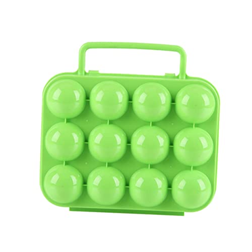 Angoily Eierbehälter für Camping eiertablett egg tray Eierbox für Camping eier aufbewahrung Eierträger Halter für gekochte Eier Eierbehälter für 6 Eier Grill Eierkarton Wasserflasche Senf Angoily Eierbehälter für Camping eiertablett egg tray Eierbox für Camping eier aufbewahrung Eierträger Halter für gekochte Eier Eierbehälter für 6 Eier Grill Eierkarton Wasserflasche Senf von Angoily