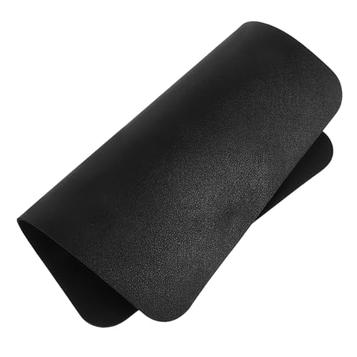 Angoily Ergonomisches Mauspad rutschfeste PU Mausmatte Für Büro Und Gaming Wasserabweisend Leicht Zu Reinigen Vielseitig Einsetzbar Kompatibel Mit Laptop Und PC Angoily Ergonomisches Mauspad rutschfeste PU Mausmatte Für Büro Und Gaming Wasserabweisend Leicht Zu Reinigen Vielseitig Einsetzbar Kompatibel Mit Laptop Und PC von Angoily