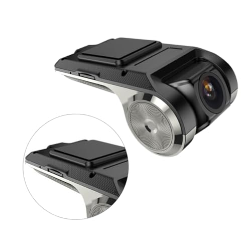 Angoily Fahrzeug Dashcam mit Hoher Auflösung Xp Versteckte Installation Weitwinkel Parküberwachung Bewegungsdetektion USB Stromversorgung für Sicheres Angoily Fahrzeug Dashcam mit Hoher Auflösung Xp Versteckte Installation Weitwinkel Parküberwachung Bewegungsdetektion USB Stromversorgung für Sicheres von Angoily
