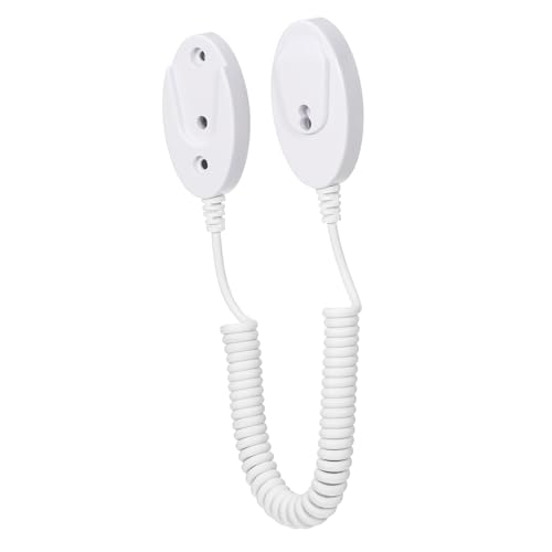 Angoily Fernbedienung Anti Verlust Seil Fernbedienungshalter Mit Schutz Der Fernbedienung Vor Verlust Einziehbare Fernbedienungsleine Lanyard Einziehbare Kabelleinen Verlustunterstützung Angoily Fernbedienung Anti Verlust Seil Fernbedienungshalter Mit Schutz Der Fernbedienung Vor Verlust Einziehbare Fernbedienungsleine Lanyard Einziehbare Kabelleinen Verlustunterstützung von Angoily