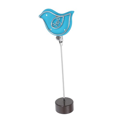 Angoily Foto Notizen Ordner Clip Zum Halten Von Fotos Bildhalter Für Den Schreibtisch Fotoclips Bildhalter Für Schreibtisch Fotohalter Für Bilder Tischkartenhalter Memo -clip Blau Metall Angoily Foto Notizen Ordner Clip Zum Halten Von Fotos Bildhalter Für Den Schreibtisch Fotoclips Bildhalter Für Schreibtisch Fotohalter Für Bilder Tischkartenhalter Memo -clip Blau Metall von Angoily