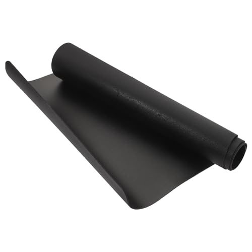 Angoily Großes Doppelseitiges Mauspad Wasserdichtes PU Mauspad für Büro und Gaming Rutschfeste Unterlage Langlebig und Komfortabel Angoily Großes Doppelseitiges Mauspad Wasserdichtes PU Mauspad für Büro und Gaming Rutschfeste Unterlage Langlebig und Komfortabel von Angoily
