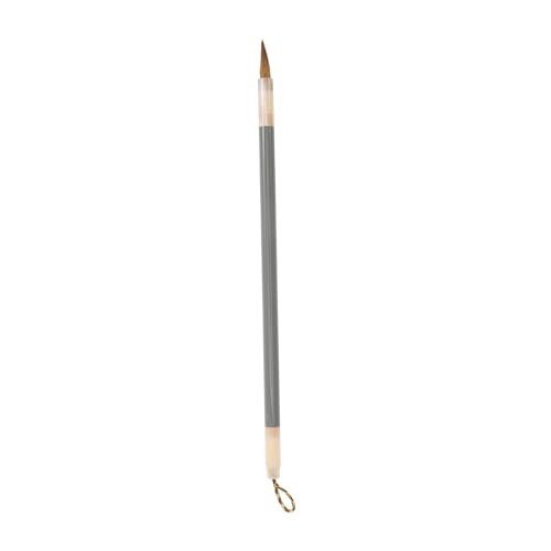 Angoily Haarpinsel Traditioneller Schreibpinsel Traditioneller Anfängerpinsel Tintenschreibpinsel Traditioneller Kalligrafiepinsel Traditioneller Kalligrafiestift Für Anfänger Leichter Angoily Haarpinsel Traditioneller Schreibpinsel Traditioneller Anfängerpinsel Tintenschreibpinsel Traditioneller Kalligrafiepinsel Traditioneller Kalligrafiestift Für Anfänger Leichter von Angoily