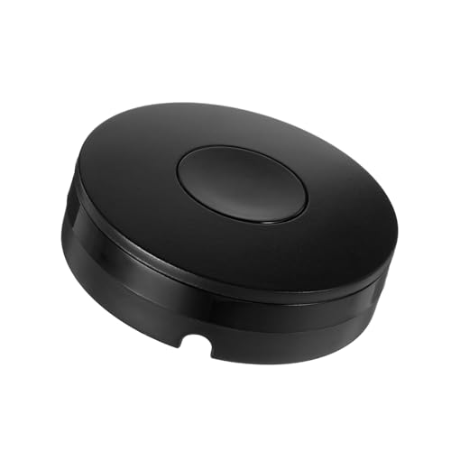 Angoily Ir Fernbedienung Universeller Infrarot für Home Geräte Kompatibel mit Klimaanlage DVD Player Steuerung Smartphone oder Sprachbefehl Angoily Ir Fernbedienung Universeller Infrarot für Home Geräte Kompatibel mit Klimaanlage DVD Player Steuerung Smartphone oder Sprachbefehl von Angoily