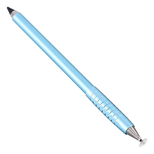 Angoily Kapazitiver Disc-Stift Eingabestift schreibkladde kapazitive Stylus-Stifte Kapazitive Stifte für Computer kapazitiver Stift kreativer Stylus-Stift Bildschirm digitaler Stift von Angoily