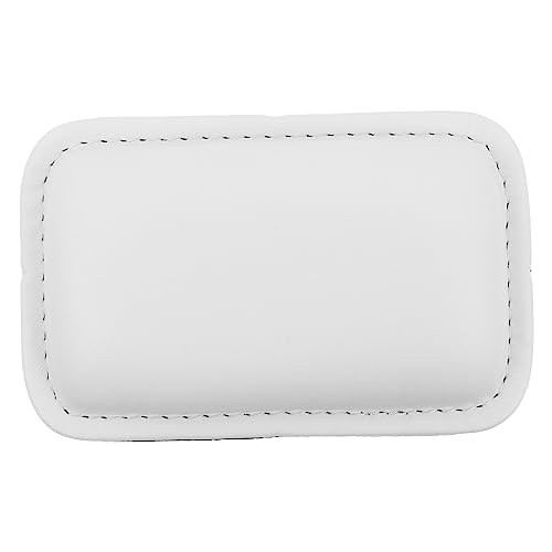 Angoily Leder Handgelenkauflage Mauspad Beige Handgelenkstütze Laptop Gaming Büro Handgelenk Mauspad Handgelenkauflage Handgelenkmatte Relief Tippen Rosa Gleitauflagen Angoily Leder Handgelenkauflage Mauspad Beige Handgelenkstütze Laptop Gaming Büro Handgelenk Mauspad Handgelenkauflage Handgelenkmatte Relief Tippen Rosa Gleitauflagen von Angoily