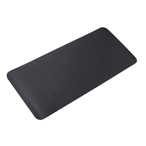 Angoily Mausetischmatte Gaming-mauspad Für Zu Hause Gaming - -pad Großes Gaming-mauspad Gaming-schreibtisch-mauspad Office-gaming-mauspad Schreibtisch-gaming-mauspad Leder Schwarz Angoily Mausetischmatte Gaming-mauspad Für Zu Hause Gaming - -pad Großes Gaming-mauspad Gaming-schreibtisch-mauspad Office-gaming-mauspad Schreibtisch-gaming-mauspad Leder Schwarz von Angoily