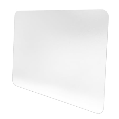 Angoily Mauspad Aus Glas Schreibtisch Gaming-mauspads Nachricht Multifunktional Ergonomisch Unterlage Gaming - -pad Mousepad Großes Gaming Großes Mauspad -Pads Transparent Angoily Mauspad Aus Glas Schreibtisch Gaming-mauspads Nachricht Multifunktional Ergonomisch Unterlage Gaming - -pad Mousepad Großes Gaming Großes Mauspad -Pads Transparent von Angoily