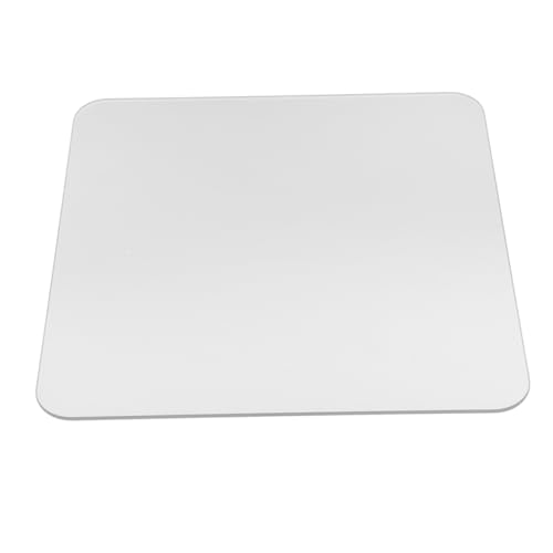 Angoily Mauspad Spiel Unterlage Ergonomisch Groß Gaming Mousepad -Pads Mousepads Vollständiges Schreibtisch-Mousepad Transparent Glas Angoily Mauspad Spiel Unterlage Ergonomisch Groß Gaming Mousepad -Pads Mousepads Vollständiges Schreibtisch-Mousepad Transparent Glas von Angoily