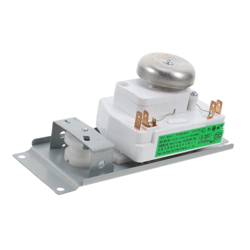 Angoily Microwave -ofen -timer Ersatzteil Ersetzen Angoily Microwave -ofen -timer Ersatzteil Ersetzen von Angoily
