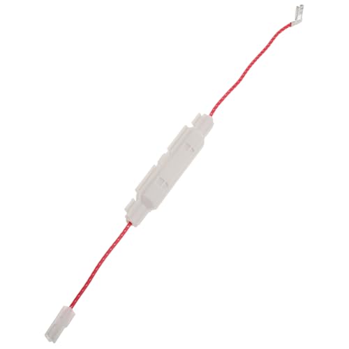 Angoily Mikrowellenofen -Sicherheitsrohr Lieferungen aus geschmolzenem Glas Dichtung für Mikrowellenherde schnelle Sicherung Mikrowelle Sicherung Wohnmobil mikrowelle ersatz Plastik Angoily Mikrowellenofen -Sicherheitsrohr Lieferungen aus geschmolzenem Glas Dichtung für Mikrowellenherde schnelle Sicherung Mikrowelle Sicherung Wohnmobil mikrowelle ersatz Plastik von Angoily