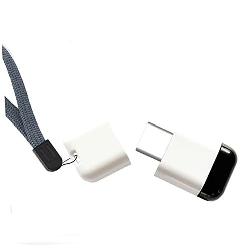 Angoily Mobile Universalfernbedienung mit C Intelligente Steuerung für Klimaanlage Fernseher Mehr Einfache Installation Kompatibel mit Verschiedenen Geräten Angoily Mobile Universalfernbedienung mit C Intelligente Steuerung für Klimaanlage Fernseher Mehr Einfache Installation Kompatibel mit Verschiedenen Geräten von Angoily