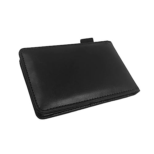 Angoily Notizbuch schreibutensilien bürogadges the notebook book schreibblöcke übungsheft tragbares Stundenplanbuch für Büro-Notizblock spiralblock Notizpolster Zeitplaner Papier Black Angoily Notizbuch schreibutensilien bürogadges the notebook book schreibblöcke übungsheft tragbares Stundenplanbuch für Büro-Notizblock spiralblock Notizpolster Zeitplaner Papier Black von Angoily