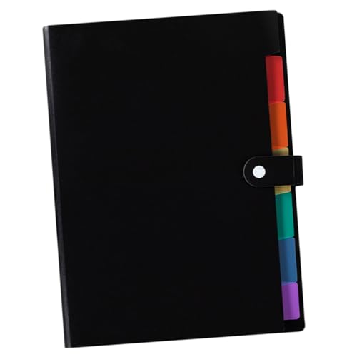 Angoily Ordner Organizer Büro Aktenhalter Transparent Mit Deckel Zum Organisieren Von Erweiterbaren Dokumenten Organizer Aufbewahrung Von Papierteilern Erweiterbare Halter Angoily Ordner Organizer Büro Aktenhalter Transparent Mit Deckel Zum Organisieren Von Erweiterbaren Dokumenten Organizer Aufbewahrung Von Papierteilern Erweiterbare Halter von Angoily