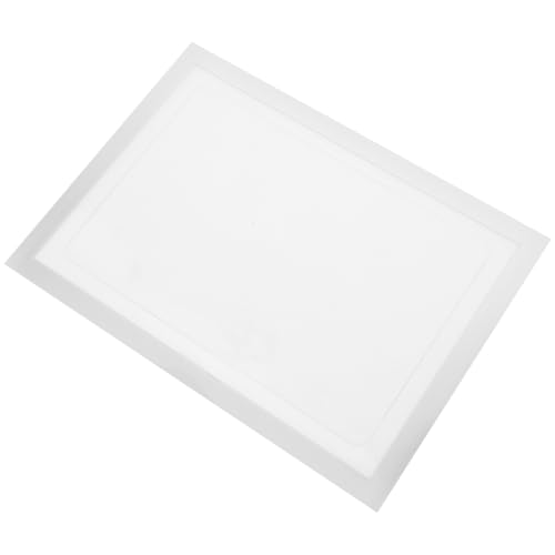 Angoily Ordner Tragbare Projekthülle Folio Dokumenten Organizer Mal Und Kunstwerk Organizer Akten Organizer Scrapbooking Tasche Akten Organizer Büro Essentials Büro von Angoily