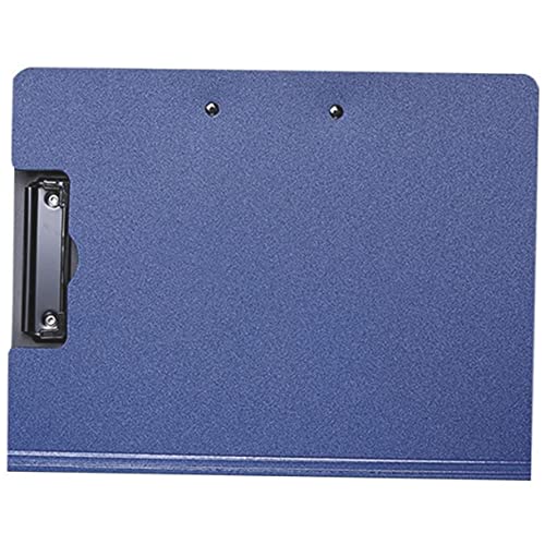 Angoily Ordnerbrett dokumentieren Bindemittel Papier Schreibtisch Clipboard Bürozubehör Büroklammer Datei Zwischenablage Multifunktions-Klemmbrett Büro-Schreibtafel Dokumentclips pp Blau Angoily Ordnerbrett dokumentieren Bindemittel Papier Schreibtisch Clipboard Bürozubehör Büroklammer Datei Zwischenablage Multifunktions-Klemmbrett Büro-Schreibtafel Dokumentclips pp Blau von Angoily