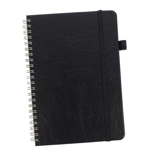Angoily Passwort Spulenbuch Adressbuch Notizbuch Mit Registerkarten Nachfüllbarer Notizbuch Ordner Buchhalter Mit Stiftschlitz Stifthalter Für Notizbuch Ordner Notizbuch Internet von Angoily