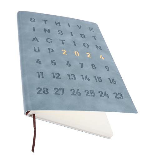 Angoily Planer Zeitplan homework planner büromaterial time management schul planer zeitmanagement Zeitplaner Lehrerplanbuch Notizblock lernen Wochenplaner Datum Notizblock Papier Blue Angoily Planer Zeitplan homework planner büromaterial time management schul planer zeitmanagement Zeitplaner Lehrerplanbuch Notizblock lernen Wochenplaner Datum Notizblock Papier Blue von Angoily
