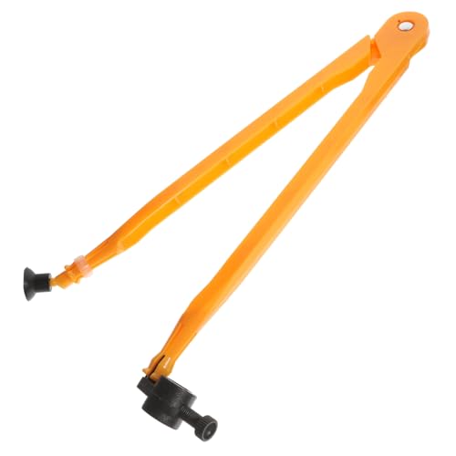 Angoily Plastikkompass -lehrhilfen Kompass Geometrie Kreis Kompass Entwurfskompass Zeichenwerkzeuge Geometrie Kompass Abs Orange Angoily Plastikkompass -lehrhilfen Kompass Geometrie Kreis Kompass Entwurfskompass Zeichenwerkzeuge Geometrie Kompass Abs Orange von Angoily