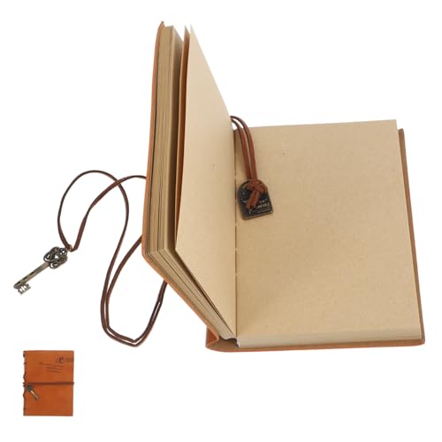 Angoily Retro-Handbuch Planer tägliches notizbuch Vintage-Tagebuch für Frauen regiert Lehrer kleines Tagebuch Zeitschriften für Frauen Kleines Notizbuch Kraftpapier Orange Angoily Retro-Handbuch Planer tägliches notizbuch Vintage-Tagebuch für Frauen regiert Lehrer kleines Tagebuch Zeitschriften für Frauen Kleines Notizbuch Kraftpapier Orange von Angoily