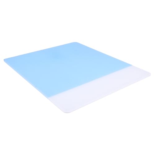 Angoily Rutschfestes Mauspad Gaming-pad Pads Gaming- Unterlage Ergonomisch Farbe Schreibtisch Spielmatte Desktop-mauspad Kleines -pad Gaming Mousepad -pad -Spieler Acryl Blau Angoily Rutschfestes Mauspad Gaming-pad Pads Gaming- Unterlage Ergonomisch Farbe Schreibtisch Spielmatte Desktop-mauspad Kleines -pad Gaming Mousepad -pad -Spieler Acryl Blau von Angoily