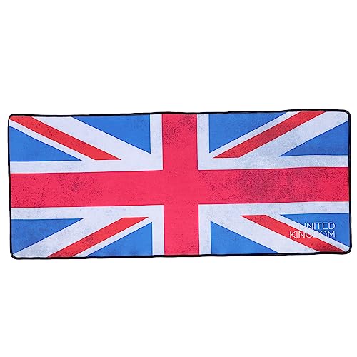 Angoily Rutschfestes Mauspad Matten Pads Tastaturmatte Anti-rutsch-schreibtischpolster Schreibtischspielmatte Anti-rutsch-schreibtischunterlage Schreibtischunterlage Mauspad Gummi Angoily Rutschfestes Mauspad Matten Pads Tastaturmatte Anti-rutsch-schreibtischpolster Schreibtischspielmatte Anti-rutsch-schreibtischunterlage Schreibtischunterlage Mauspad Gummi von Angoily