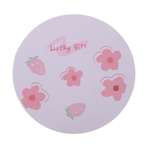 Angoily Schreibtischkissen groß Gaming-Pad rundes Mauspad Mousepad Schreibtischunterlage Tischpolster Gaming-Mauspads lustiges Mauspad Tastatur Schreibtischunterlage Stoff Angoily Schreibtischkissen groß Gaming-Pad rundes Mauspad Mousepad Schreibtischunterlage Tischpolster Gaming-Mauspads lustiges Mauspad Tastatur Schreibtischunterlage Stoff von Angoily
