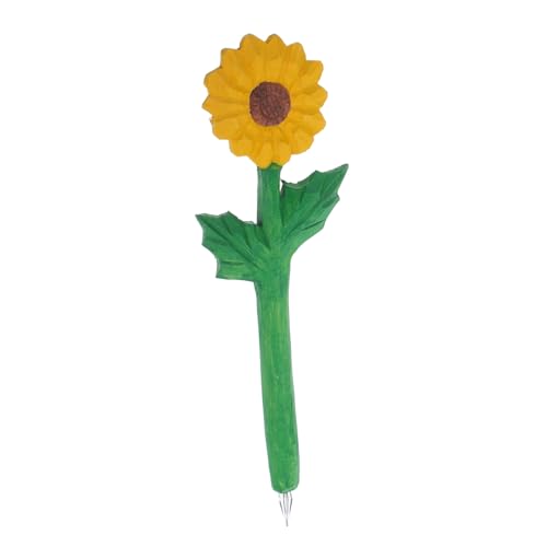Angoily Sonnenblumenstift Schreibwaren Stifte kreative Stifte stifte Federstifte Sonnenblumen-Briefpapier Stifte süß einzigartiger Stift hübsche Stifte Holz Yellow Angoily Sonnenblumenstift Schreibwaren Stifte kreative Stifte stifte Federstifte Sonnenblumen-Briefpapier Stifte süß einzigartiger Stift hübsche Stifte Holz Yellow von Angoily