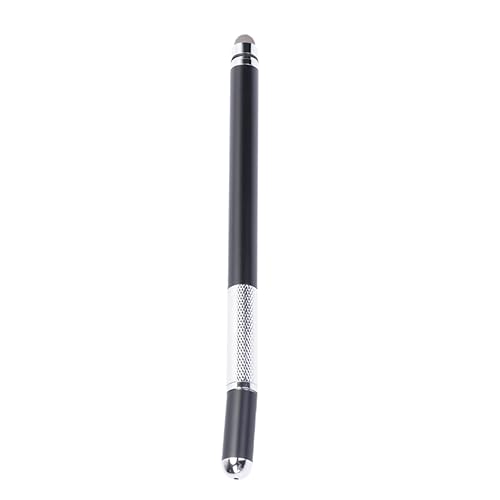 Angoily Stift Mit Stylus-Spitze Stifte Feine Spitze Stylist Eingabestifte Stift Mit Enden Kapazitiver Stift Oberflächenstift Stift Mit Feiner Spitze Feiner Punkt Mäppchen von Angoily