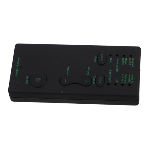Angoily Stimmenverzerrer Szene Stimmenverzerrer Soundeffekt Soundkarte Tragbarer Stimmenverzerrer Soundkarte Soundkarte Soundboard Stimmenverzerrer Angoily Stimmenverzerrer Szene Stimmenverzerrer Soundeffekt Soundkarte Tragbarer Stimmenverzerrer Soundkarte Soundkarte Soundboard Stimmenverzerrer von Angoily