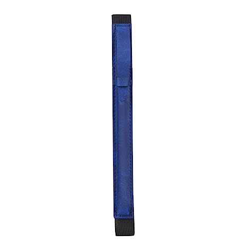 Angoily Touchscreen Schutztasche Stiftladegerät Stiftspitze Stylus Stift Tastaturladegerät Touchscreen Griff Bildschirmstift Schutztasche Ordnerhalter Durchsichtige Kappe von Angoily