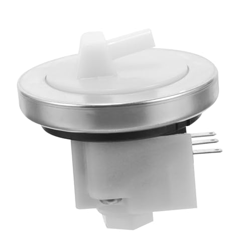 Angoily Trommel automatische Waschmaschine Wasserstandsensor Zubehör Reparatur Druck elektronische Steuerung 602vl Wassermelder Wasseralarm Wasserlecksucher waschmaschine zubehör Metall Angoily Trommel automatische Waschmaschine Wasserstandsensor Zubehör Reparatur Druck elektronische Steuerung 602vl Wassermelder Wasseralarm Wasserlecksucher waschmaschine zubehör Metall von Angoily