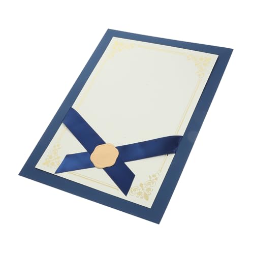 Angoily Urkundenumschlag Schwarz Gruß Dokumentinhaber Zertifikat Dokumentieren Hochschule Diplom Inhaber Der Geburtsurkunde Gepolstert Hochzeit Abdeckung Urkundenhüllen Papier Navy Angoily Urkundenumschlag Schwarz Gruß Dokumentinhaber Zertifikat Dokumentieren Hochschule Diplom Inhaber Der Geburtsurkunde Gepolstert Hochzeit Abdeckung Urkundenhüllen Papier Navy von Angoily
