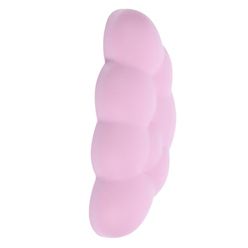 Angoily Weiche Handgelenkstütze Für Ergonomische Memory Handballenauflage Rutschfeste Unterseite Für Büro Und Zuhause Design Multifunktional Angoily Weiche Handgelenkstütze Für Ergonomische Memory Handballenauflage Rutschfeste Unterseite Für Büro Und Zuhause Design Multifunktional von Angoily