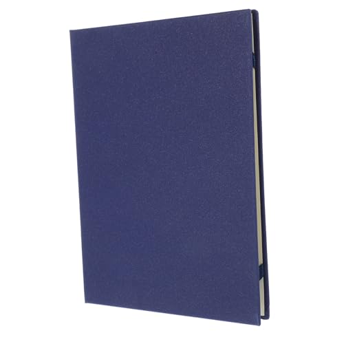 Angoily Zertifikatshülle dokumentenmappe document folder cartape Urkundenmappe mappen personalisiert dokumentieren Zertifikate Hochzeit Die Urkundenhülle aus Papier Urkundenumschlag Blue von Angoily