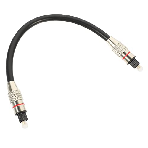 Angoily optisches Audiokabel digitaler optischer Audio-Splitter optischer Splitter Draht glasfaserkabel fiber optic cable optisches Stecker-zu-Stecker-Kabel digitales Audiokabel PVC Angoily optisches Audiokabel digitaler optischer Audio-Splitter optischer Splitter Draht glasfaserkabel fiber optic cable optisches Stecker-zu-Stecker-Kabel digitales Audiokabel PVC von Angoily