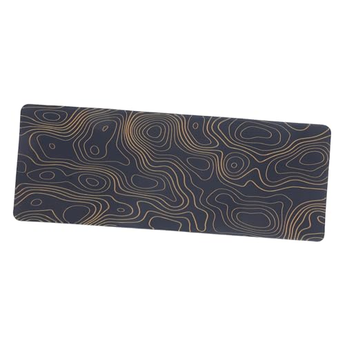 Angoily praktisches Mauspad Laptop-Mauspad groß Laptop - -Pad Laptop-Tastatur-Pad Auxiliary -Pad Laptop-Schreibtischunterlage Schreibtischmatte Desktop -Matte Schutzkissen Stoff Angoily praktisches Mauspad Laptop-Mauspad groß Laptop - -Pad Laptop-Tastatur-Pad Auxiliary -Pad Laptop-Schreibtischunterlage Schreibtischmatte Desktop -Matte Schutzkissen Stoff von Angoily