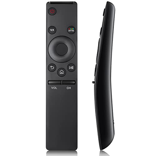 Universal für Samsung-Smart-TV-Fernbedienung,Geeignet für Samsung Fernseher Original BN59-01260A BN59-01259B BN59-01259E BN59-01265A BN59-01241A RMCSPK1AP2 Universal für Samsung-Smart-TV-Fernbedienung,Geeignet für Samsung Fernseher Original BN59-01260A BN59-01259B BN59-01259E BN59-01265A BN59-01241A RMCSPK1AP2 von Angrox