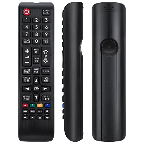 für Samsung-Fernbedienung-Smart-TV,UniversalFernbedienung für Samsung Fernseher Original,Ersatz Fernbedienung für AA59 BN59 für Samsung-Fernbedienung-Smart-TV,UniversalFernbedienung für Samsung Fernseher Original,Ersatz Fernbedienung für AA59 BN59 von Angrox