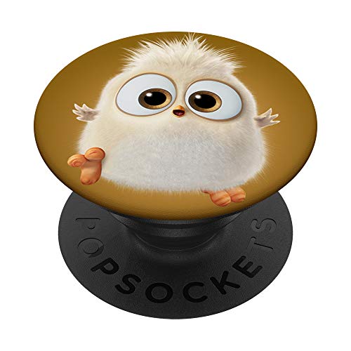 Angry Birds Cute Hatchling Official Merchandise - PopSockets Ausziehbarer Sockel und Griff für Smartphones und Tablets von Angry Birds